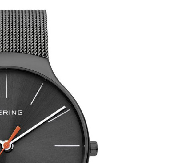 Bering Męskie 13338077 5