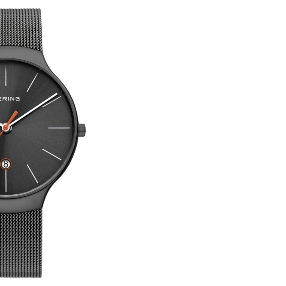 Bering Męskie 13338077 6