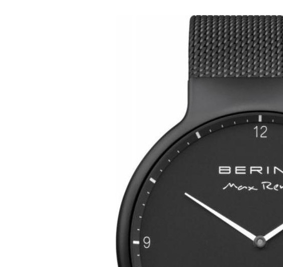 Bering Męskie 15540123 4