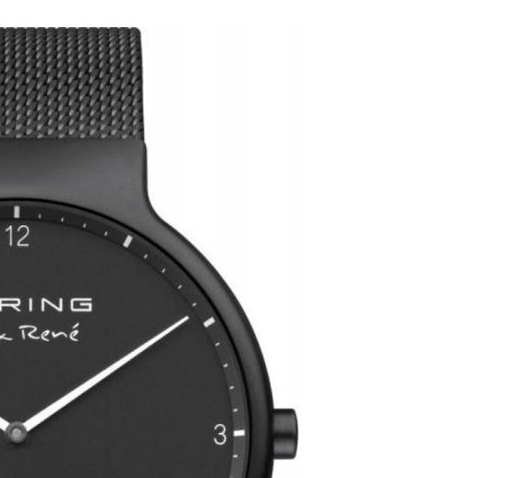 Bering Męskie 15540123 5