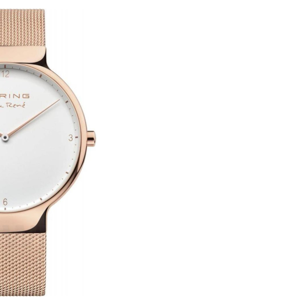 Bering Męskie 15540364 6