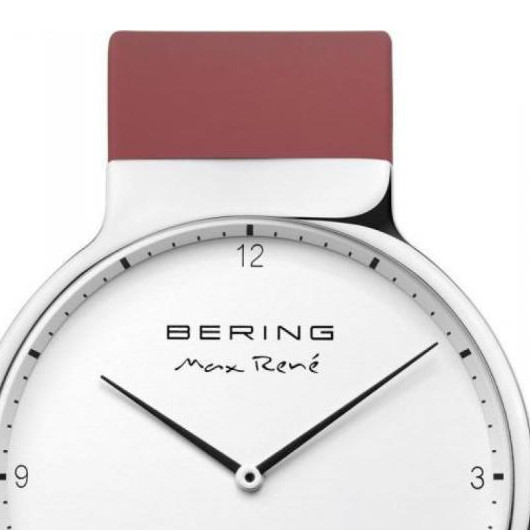 Bering Męskie 15540500 3