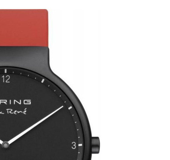 Bering Męskie 15540523 5