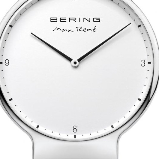 Bering Męskie 15540600 2