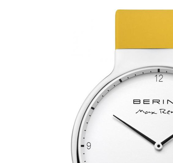 Bering Męskie 15540600 4