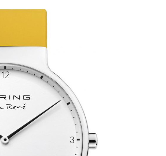 Bering Męskie 15540600 5