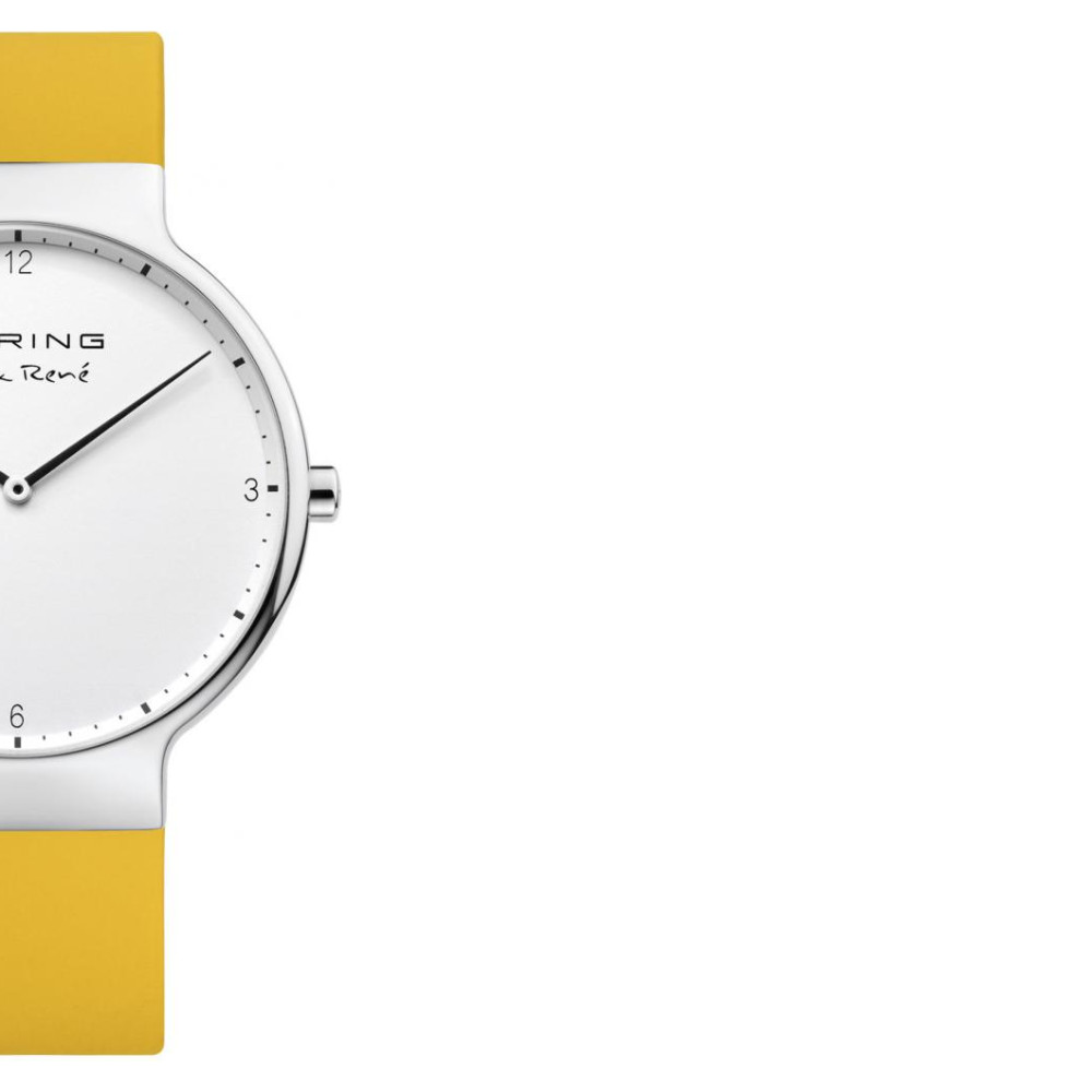 Bering Męskie 15540600 6