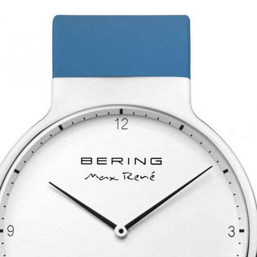 Bering Męskie 15540700 3