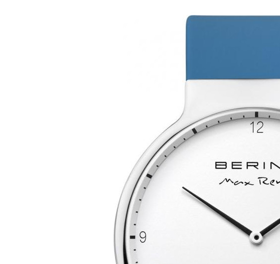 Bering Męskie 15540700 4