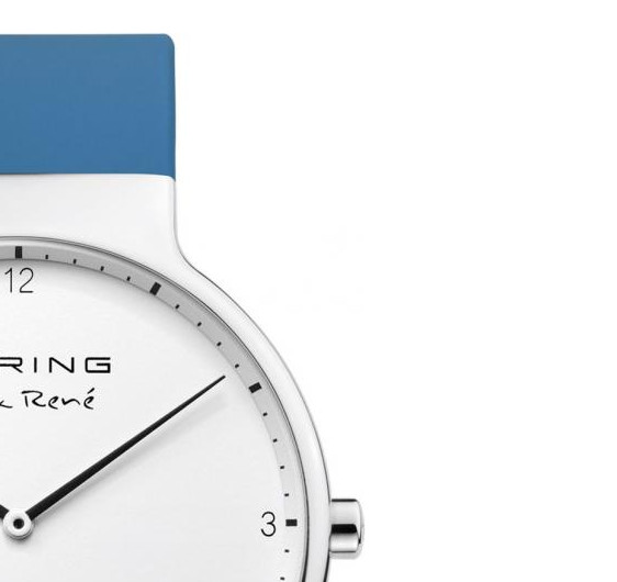 Bering Męskie 15540700 5