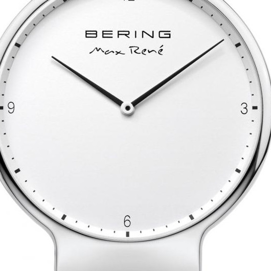 Bering Męskie 15540800 2