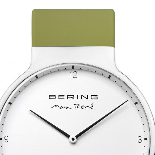Bering Męskie 15540800 3