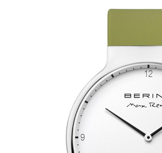 Bering Męskie 15540800 4