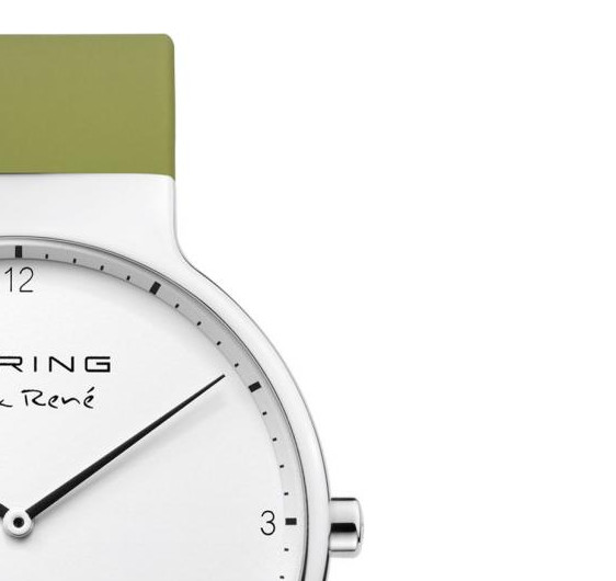 Bering Męskie 15540800 5