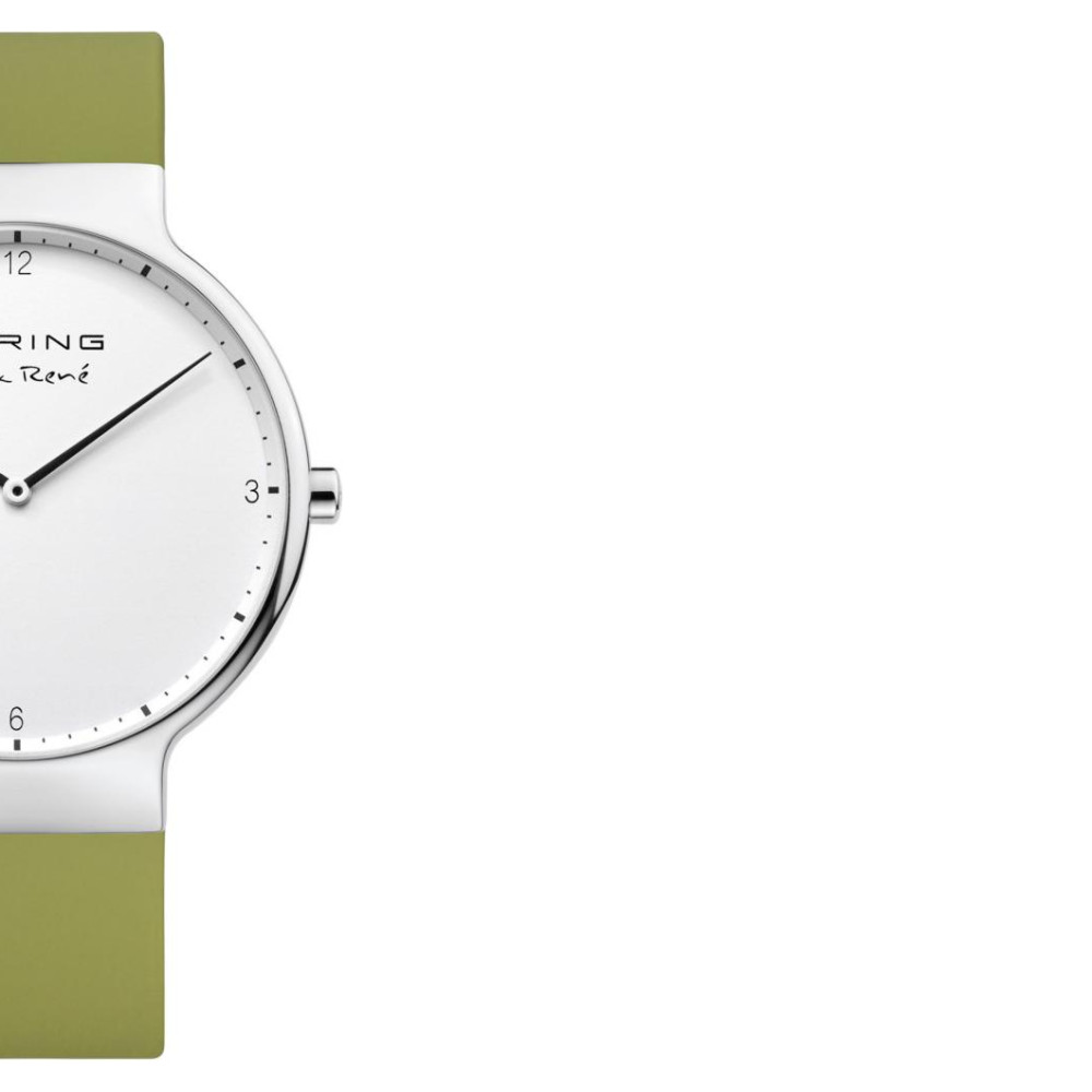 Bering Męskie 15540800 6