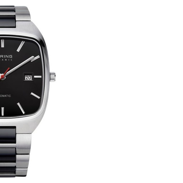 Bering Męskie Automatic 13538742 6