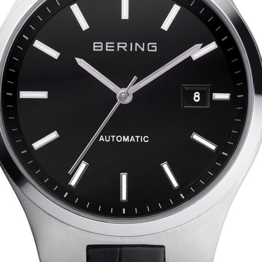 Bering Męskie Automatic 13641404 2