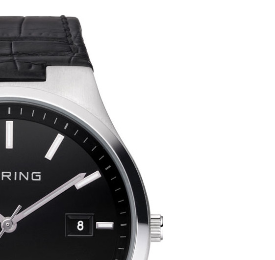 Bering Męskie Automatic 13641404 5