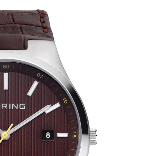 Bering Męskie Automatic 13641505 5