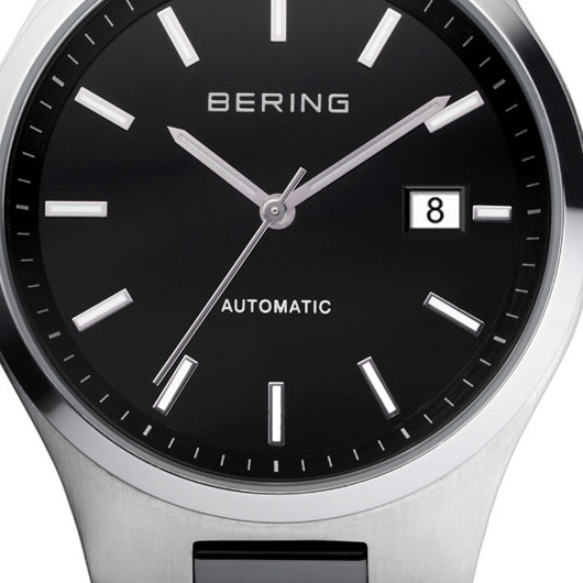 Bering Męskie Automatic 13641742 2