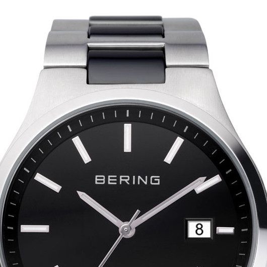 Bering Męskie Automatic 13641742 3