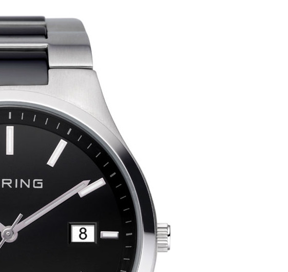Bering Męskie Automatic 13641742 5