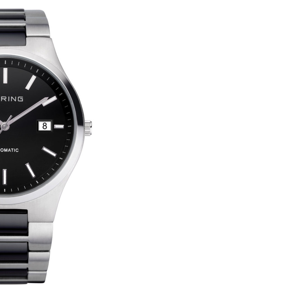 Bering Męskie Automatic 13641742 6