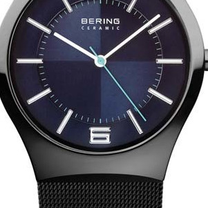 Bering Męskie Ceramic 32039227 2