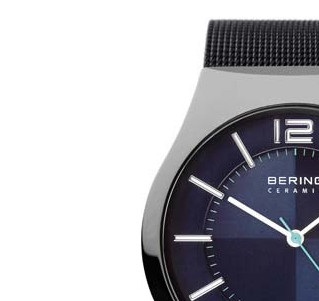 Bering Męskie Ceramic 32039227 4