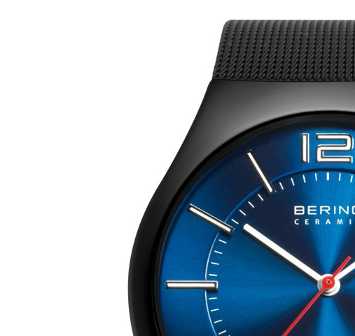 Bering Męskie Ceramic 32039447 4