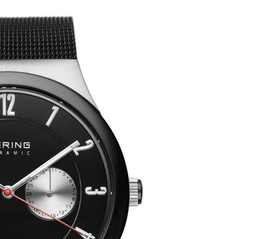 Bering Męskie Ceramic 32139202 5