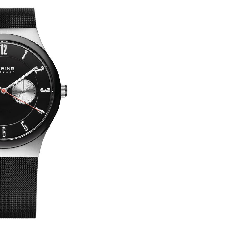 Bering Męskie Ceramic 32139202 6