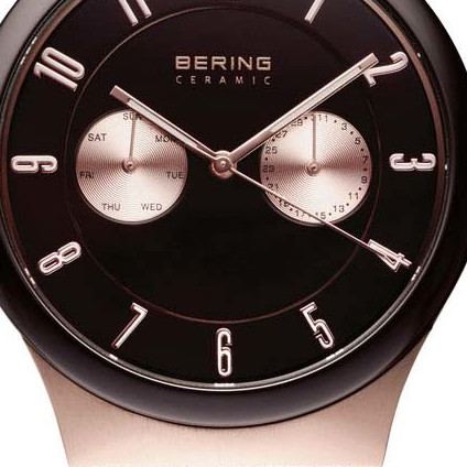 Bering Męskie Ceramic 32139265 2