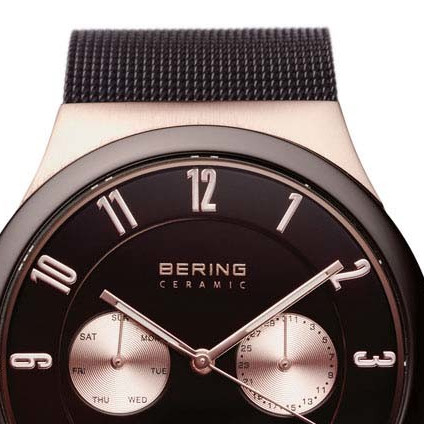 Bering Męskie Ceramic 32139265 3