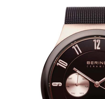 Bering Męskie Ceramic 32139265 4