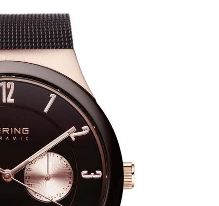 Bering Męskie Ceramic 32139265 5
