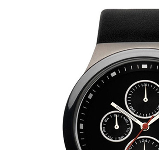 Bering Męskie Ceramic 32139442 4