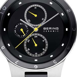 Bering Męskie Ceramic 32339722 2