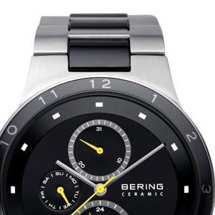 Bering Męskie Ceramic 32339722 3