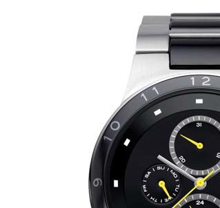 Bering Męskie Ceramic 32339722 4