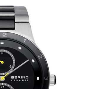 Bering Męskie Ceramic 32339722 5