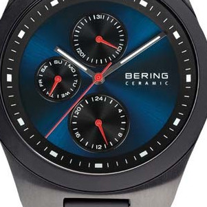 Bering Męskie Ceramic 32339788 2