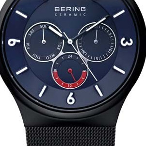 Bering Męskie Ceramic 33440227 2