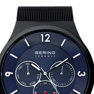 Bering Męskie Ceramic 33440227 3