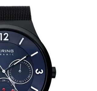 Bering Męskie Ceramic 33440227 5