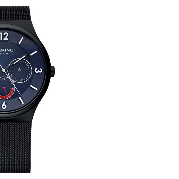 Bering Męskie Ceramic 33440227 6