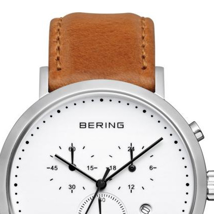 Bering Męskie Classic 10540504 3