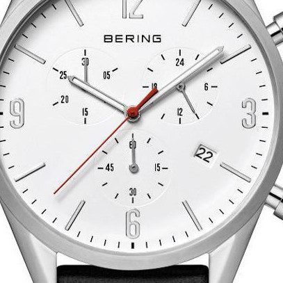 Bering Męskie Classic 10542404 2