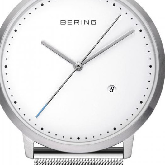 Bering Męskie Classic 11139004 2