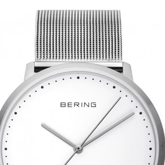 Bering Męskie Classic 11139004 3